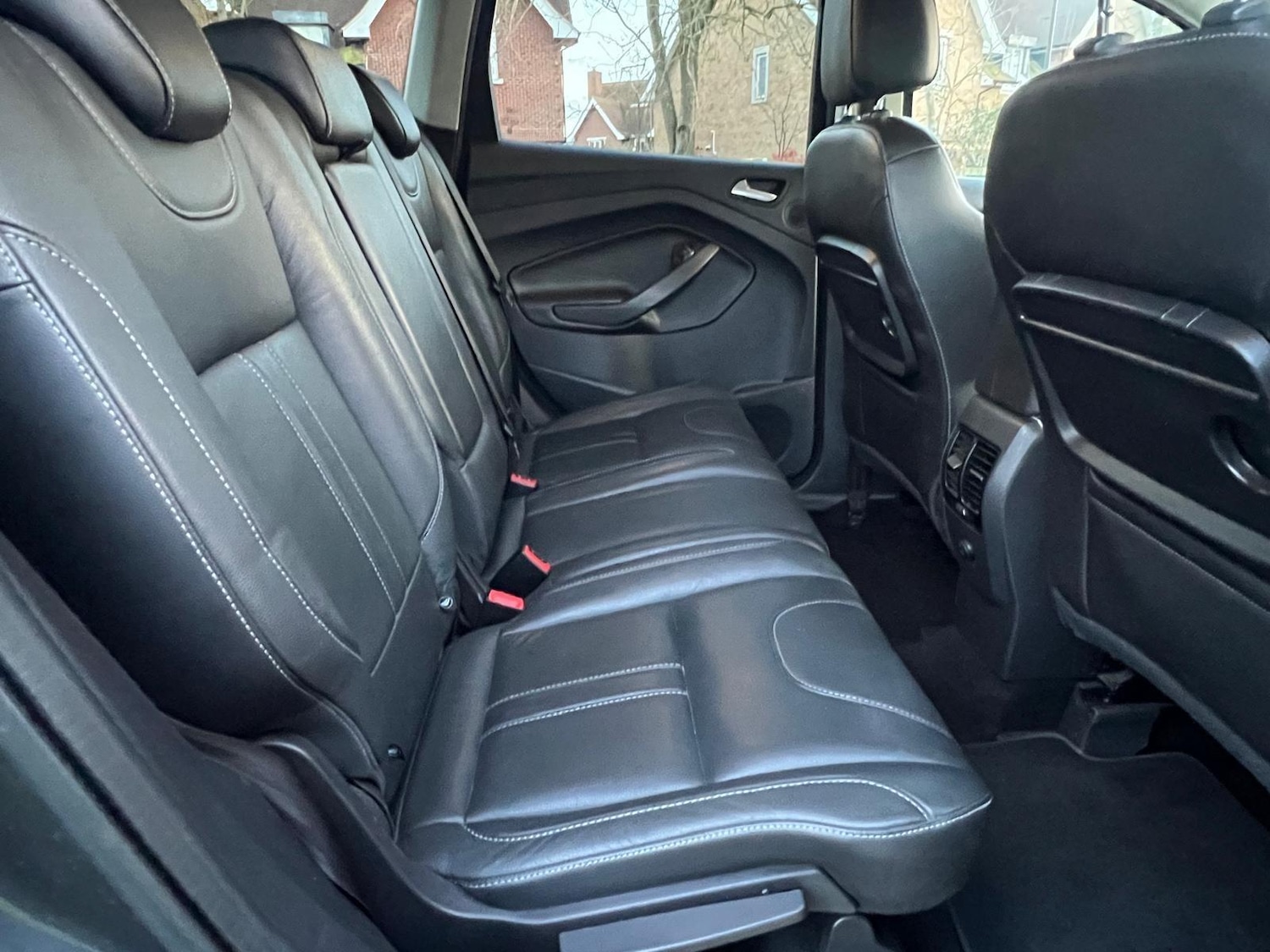 Used Ford Kuga 2015 for sale - 77839138: Photo 14