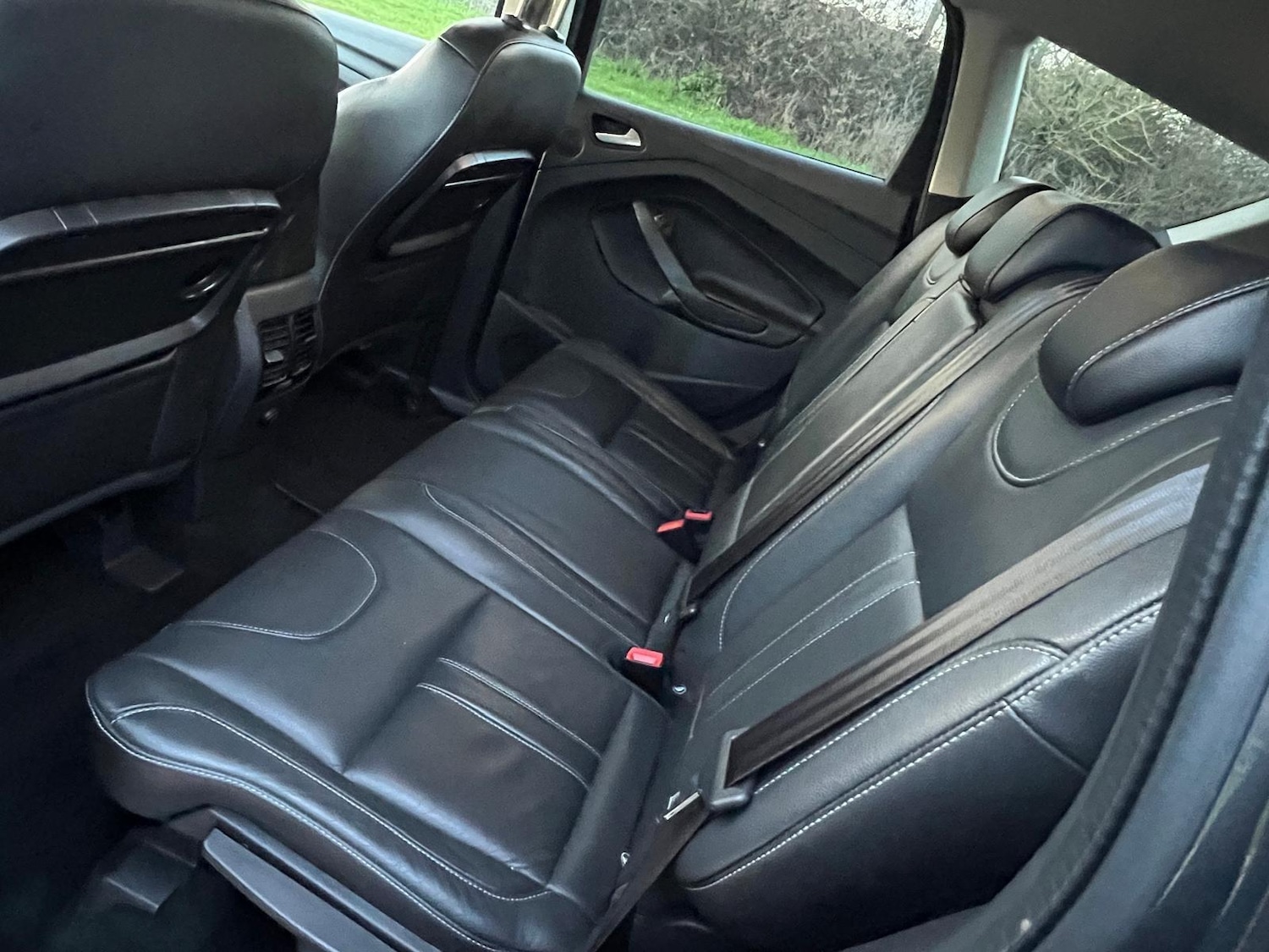 Used Ford Kuga 2015 for sale - 77839138: Photo 15