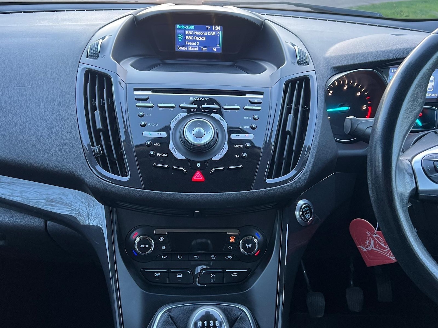 Used Ford Kuga 2015 for sale - 77839138: Photo 19