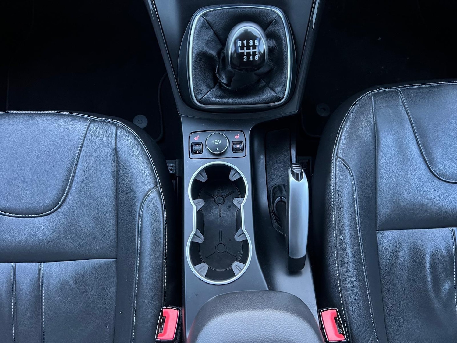 Used Ford Kuga 2015 for sale - 77839138: Photo 20