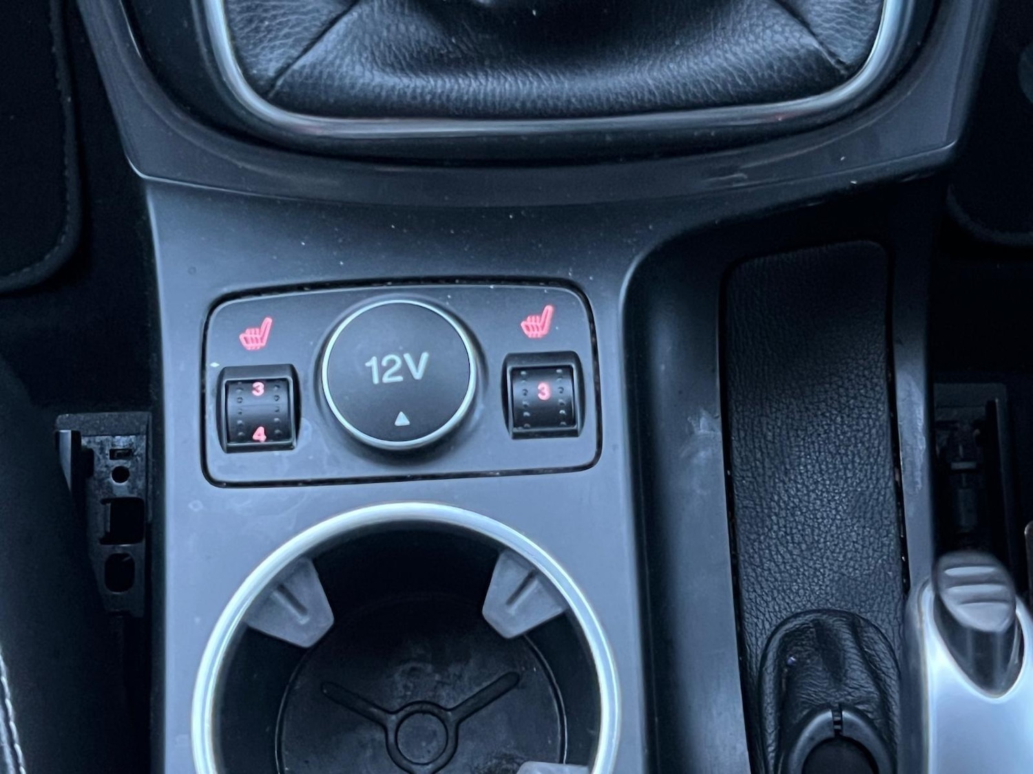 Used Ford Kuga 2015 for sale - 77839138: Photo 22