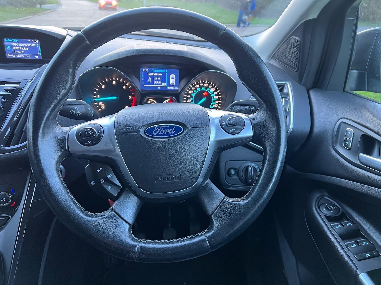 Used Ford Kuga 2015 for sale - 77839138: Photo 23