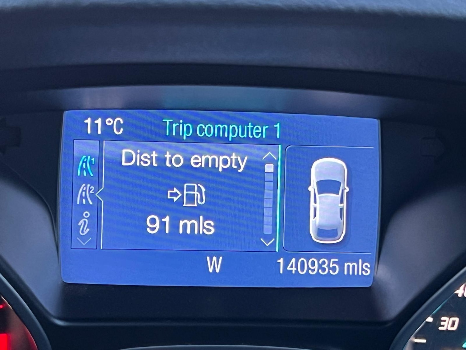 Used Ford Kuga 2015 for sale - 77839138: Photo 29