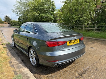 Used Audi A3 2014 for sale - 78662498: Photo