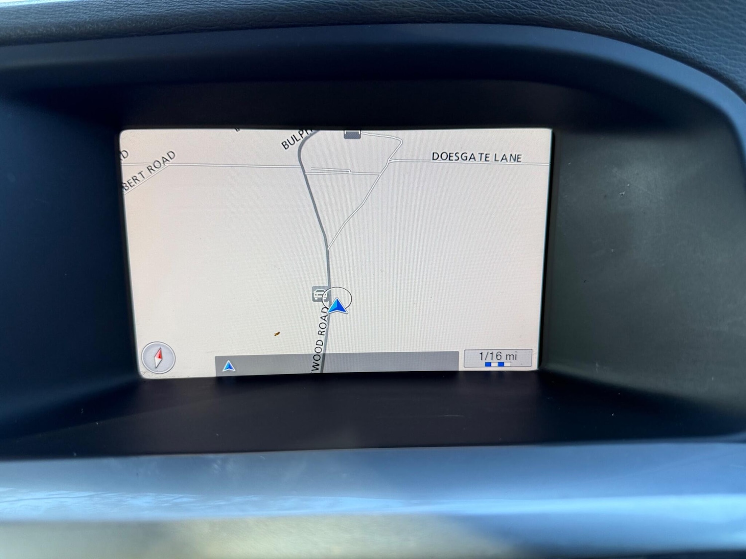 Used Volvo V60 2011 for sale - 77957171: Photo 17