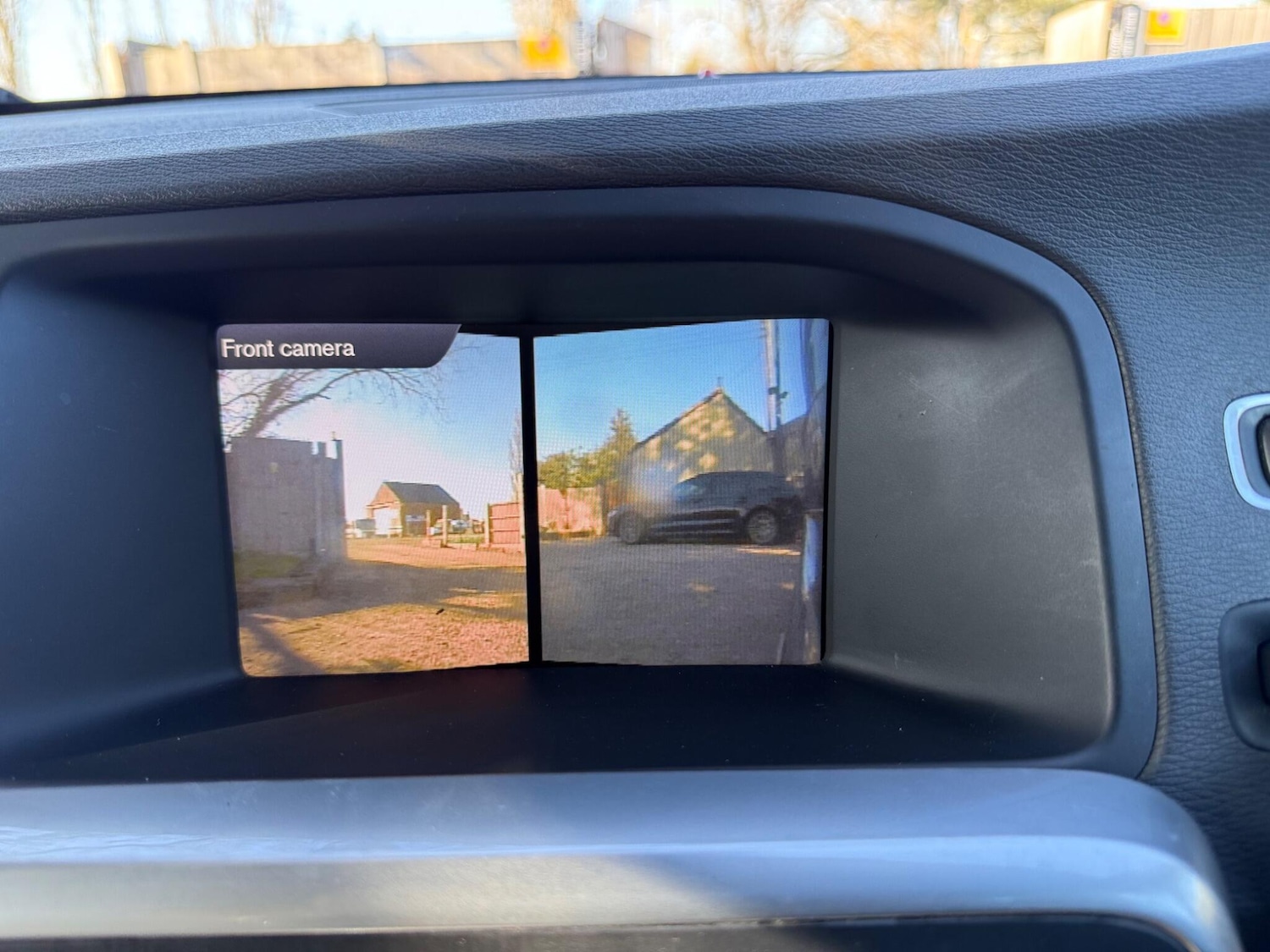 Used Volvo V60 2011 for sale - 77957171: Photo 18