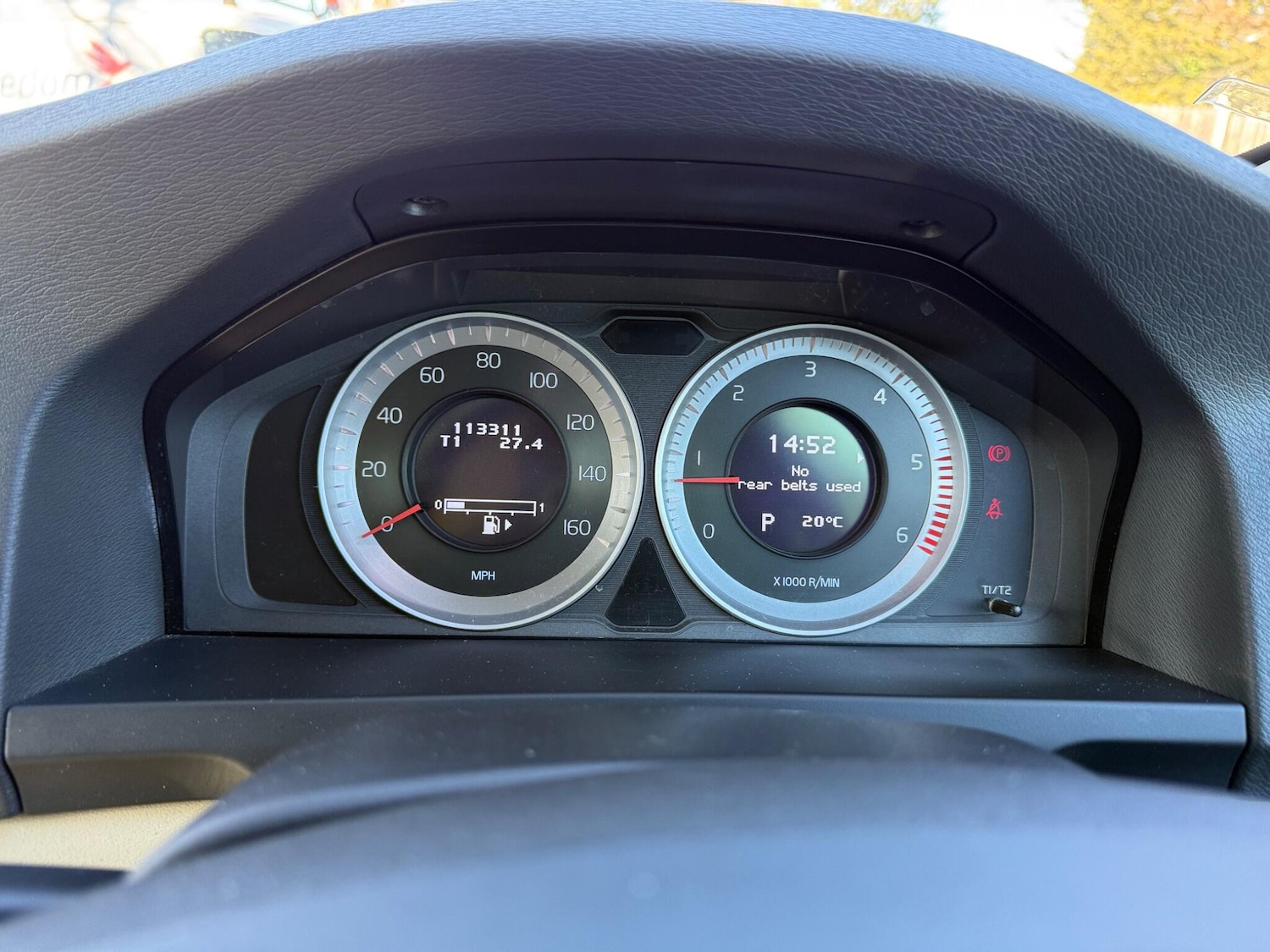 Used Volvo V60 2011 for sale - 77957171: Photo 20