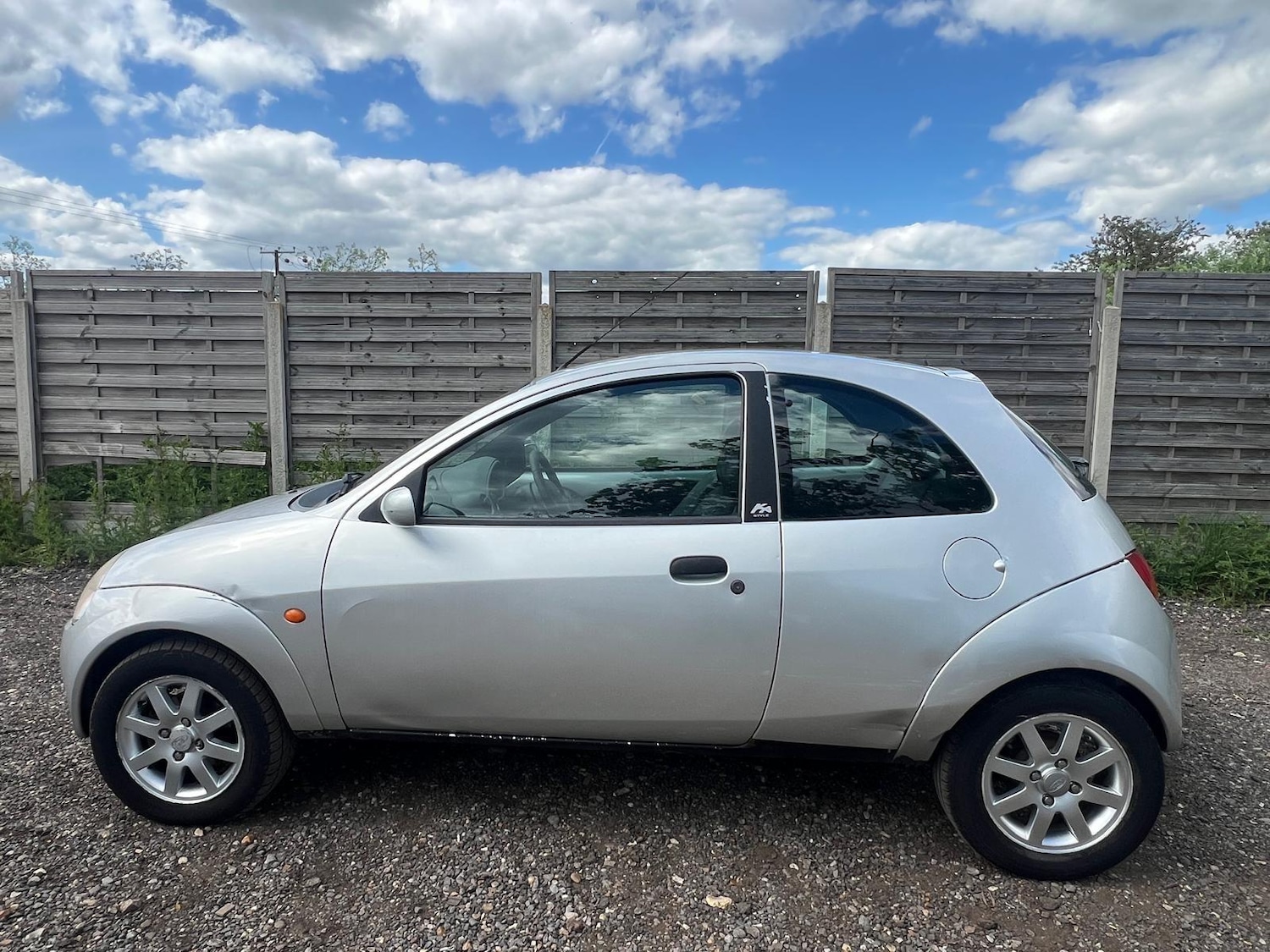 Used Ford Ka 2008 for sale - 76592852: Photo 13