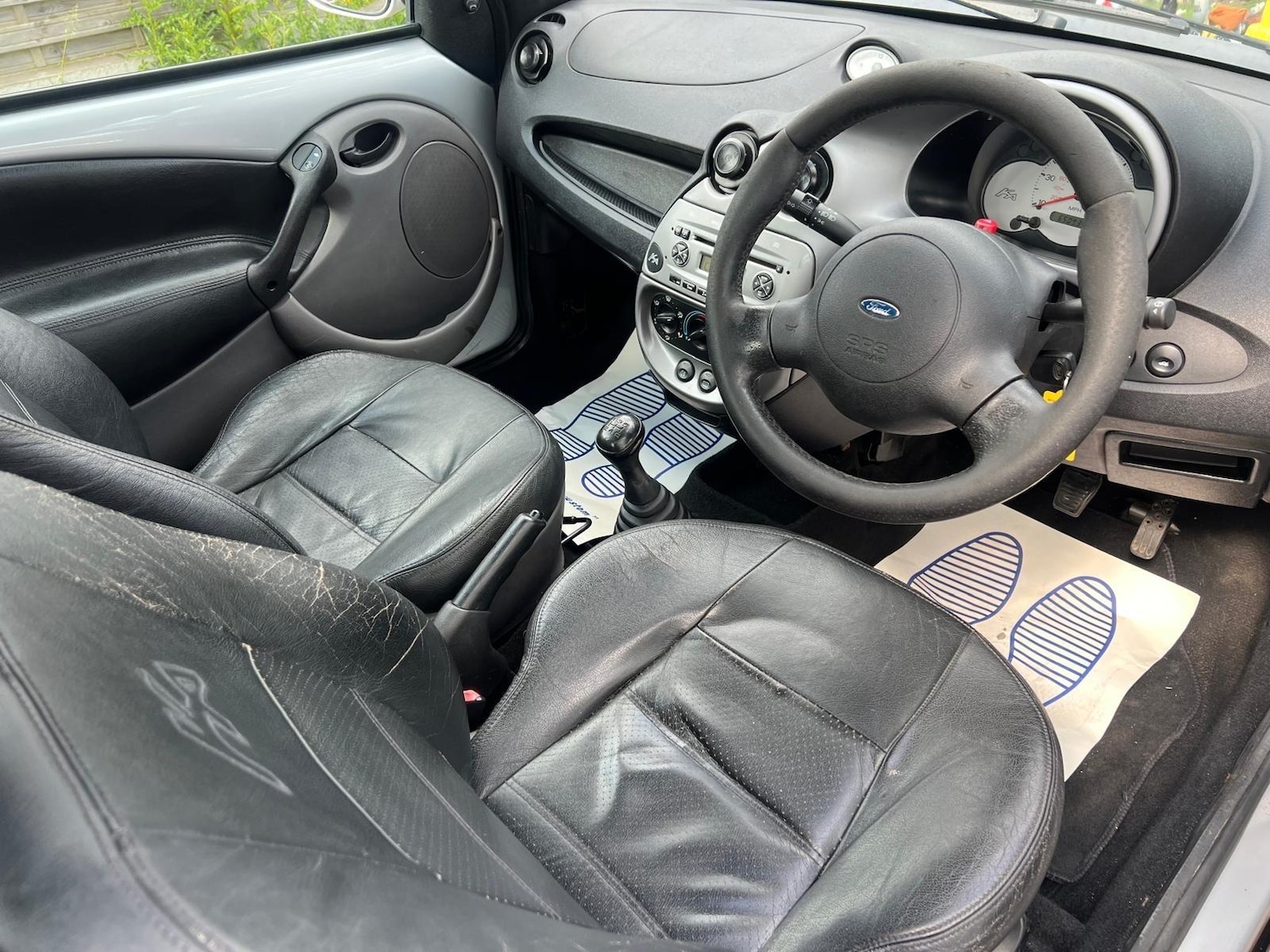 Used Ford Ka 2008 for sale - 76592852: Photo 14