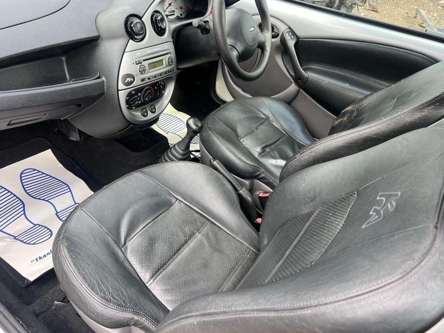 Used Ford Ka 2008 for sale - 76592852: Photo 15