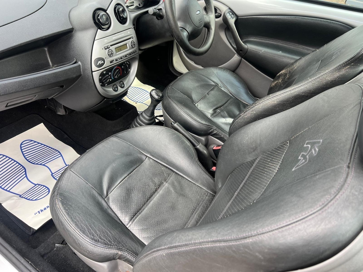 Used Ford Ka 2008 for sale - 76592852: Photo 17