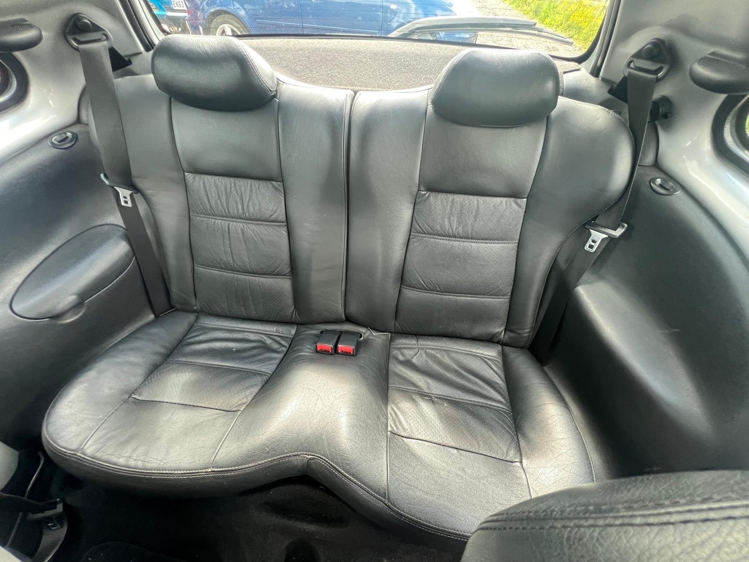 Used Ford Ka 2008 for sale - 76592852: Photo 18