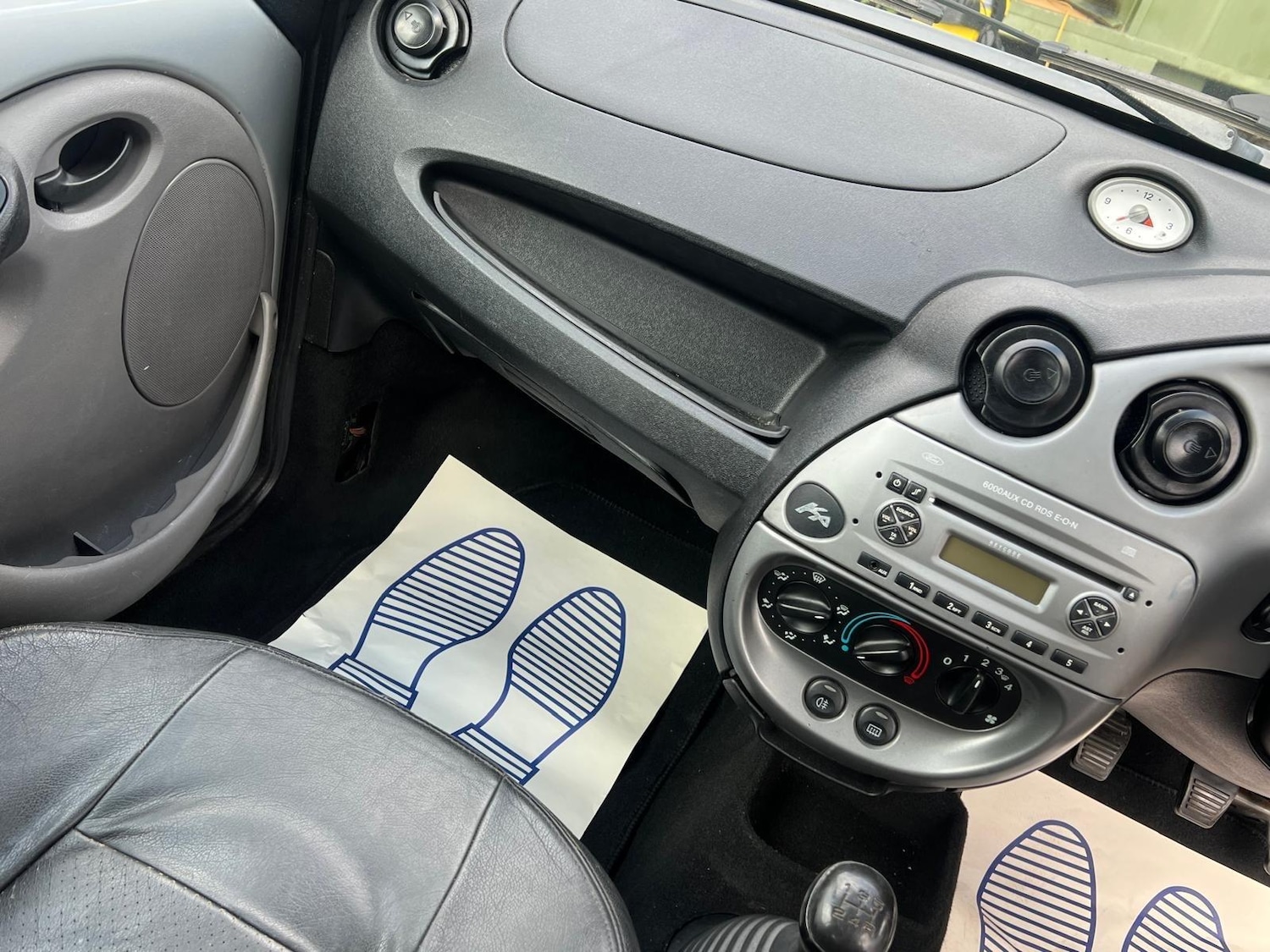 Used Ford Ka 2008 for sale - 76592852: Photo 19