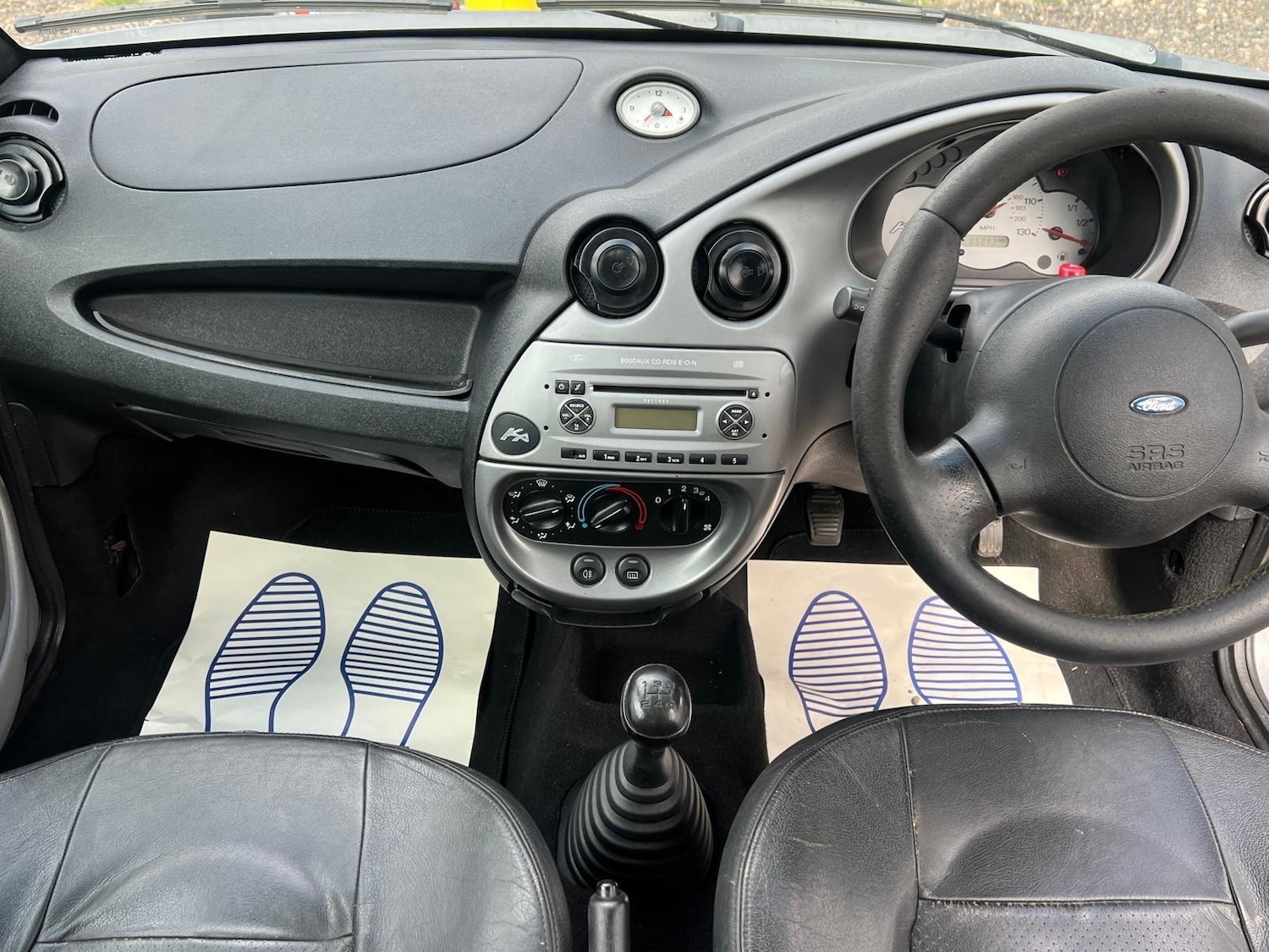 Used Ford Ka 2008 for sale - 76592852: Photo 20