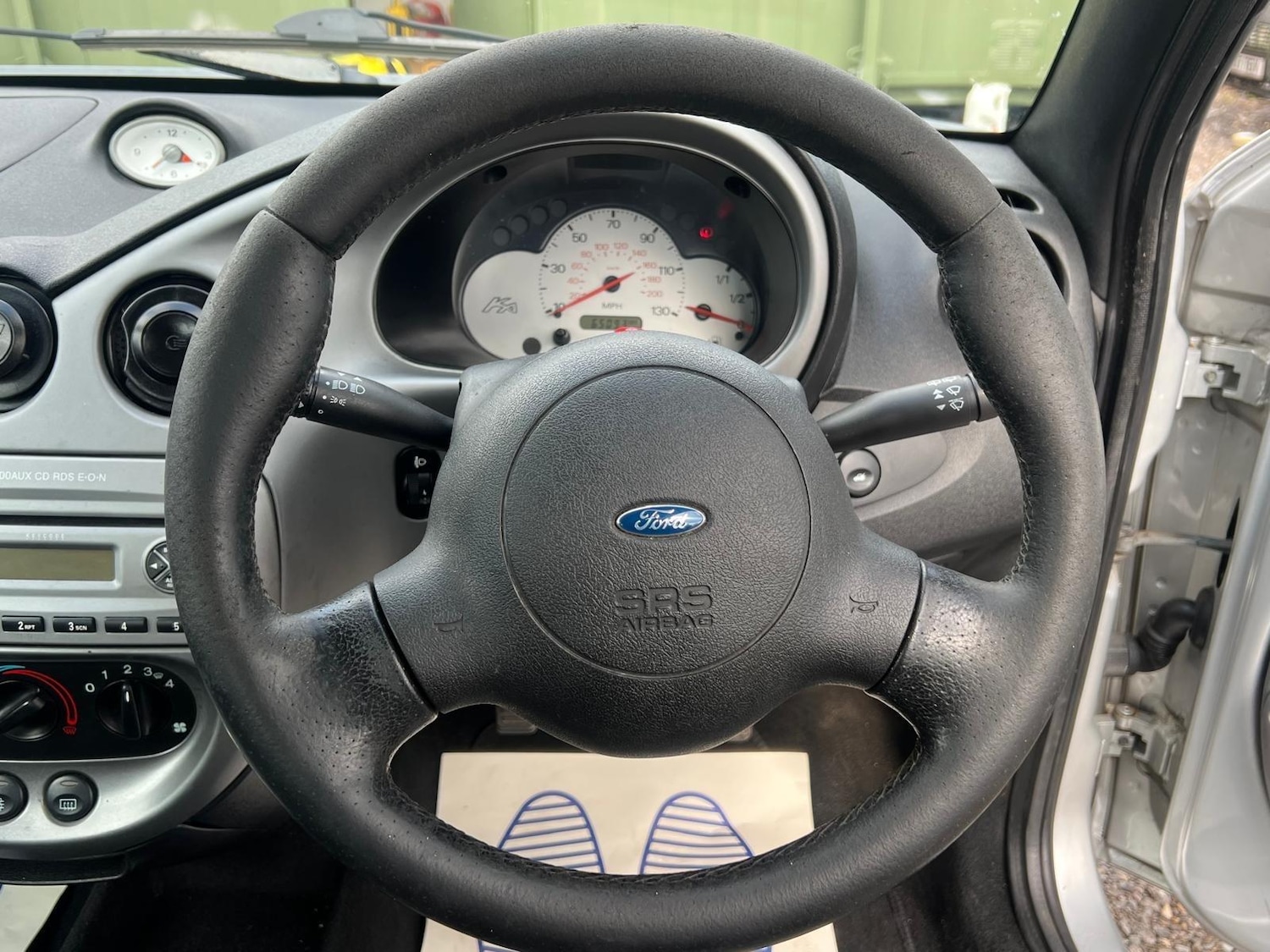 Used Ford Ka 2008 for sale - 76592852: Photo 22