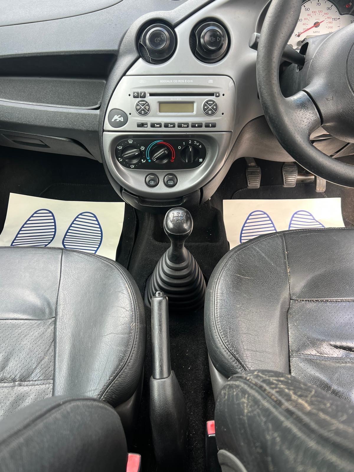 Used Ford Ka 2008 for sale - 76592852: Photo 24