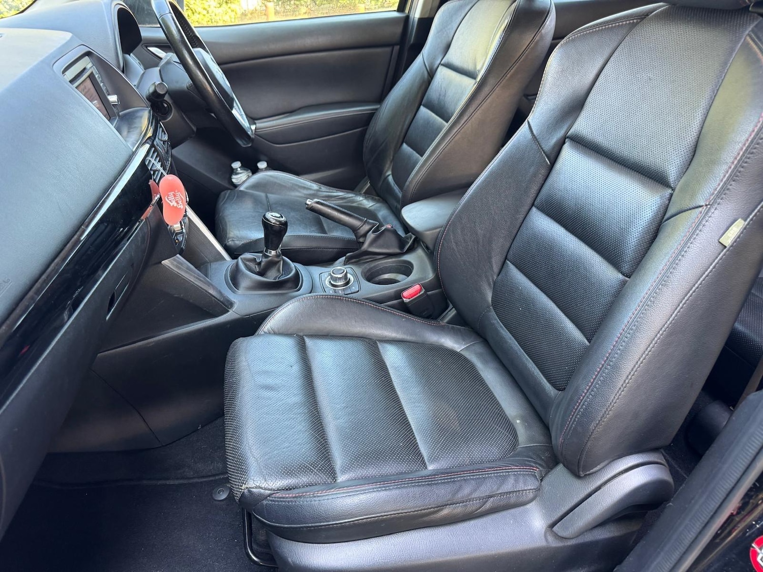 Used Mazda CX-5 2013 for sale - 77982346: Photo 17