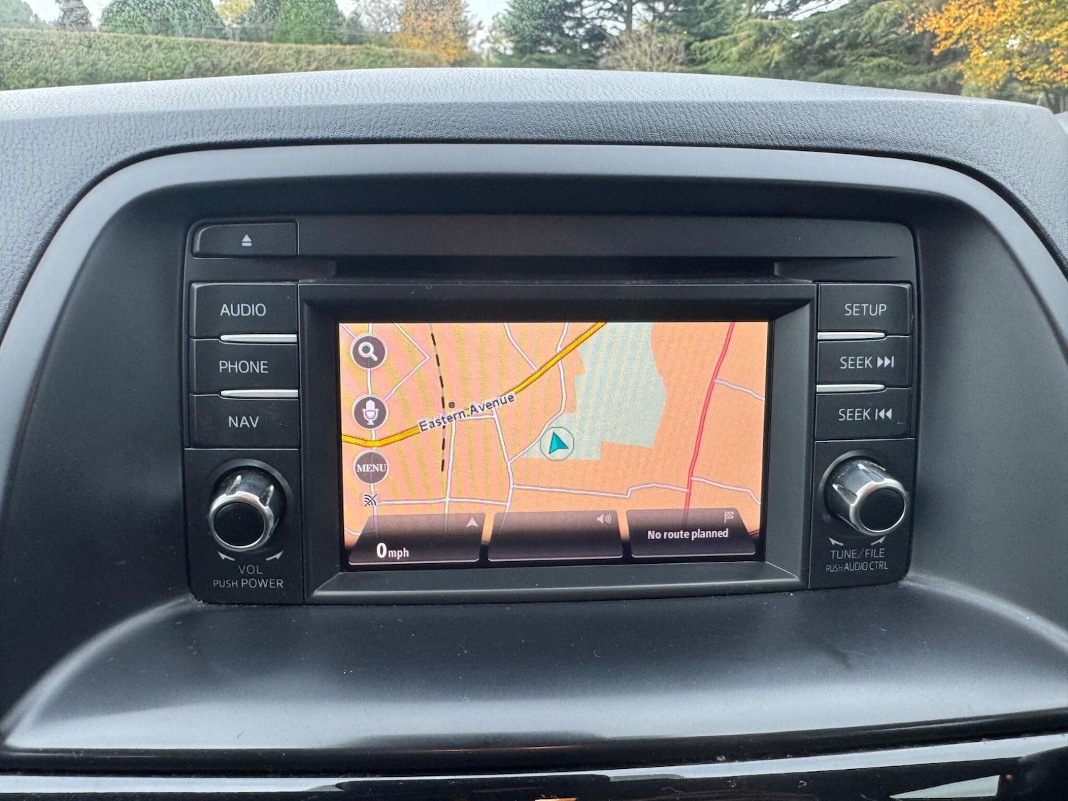 Used Mazda CX-5 2013 for sale - 77982346: Photo 37