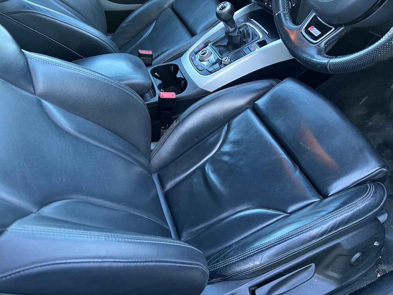 Used Audi Q5 2016 for sale - 76632637: Photo 20