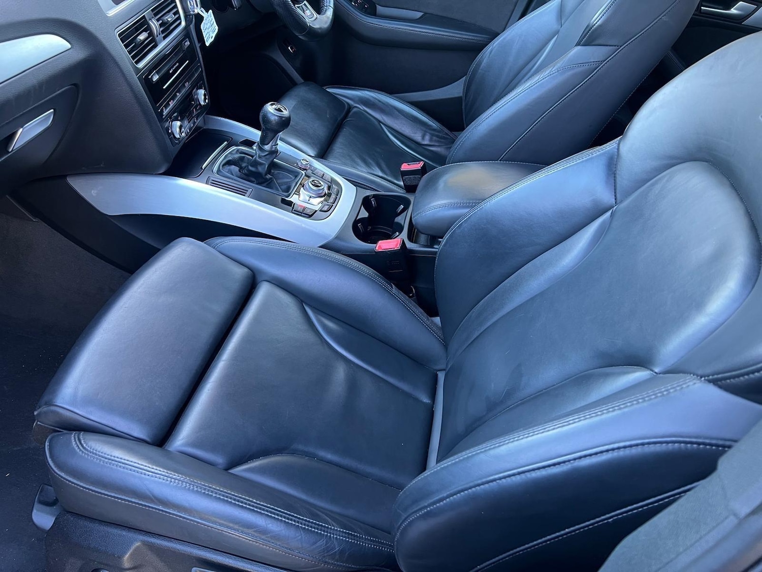 Used Audi Q5 2016 for sale - 76632637: Photo 21