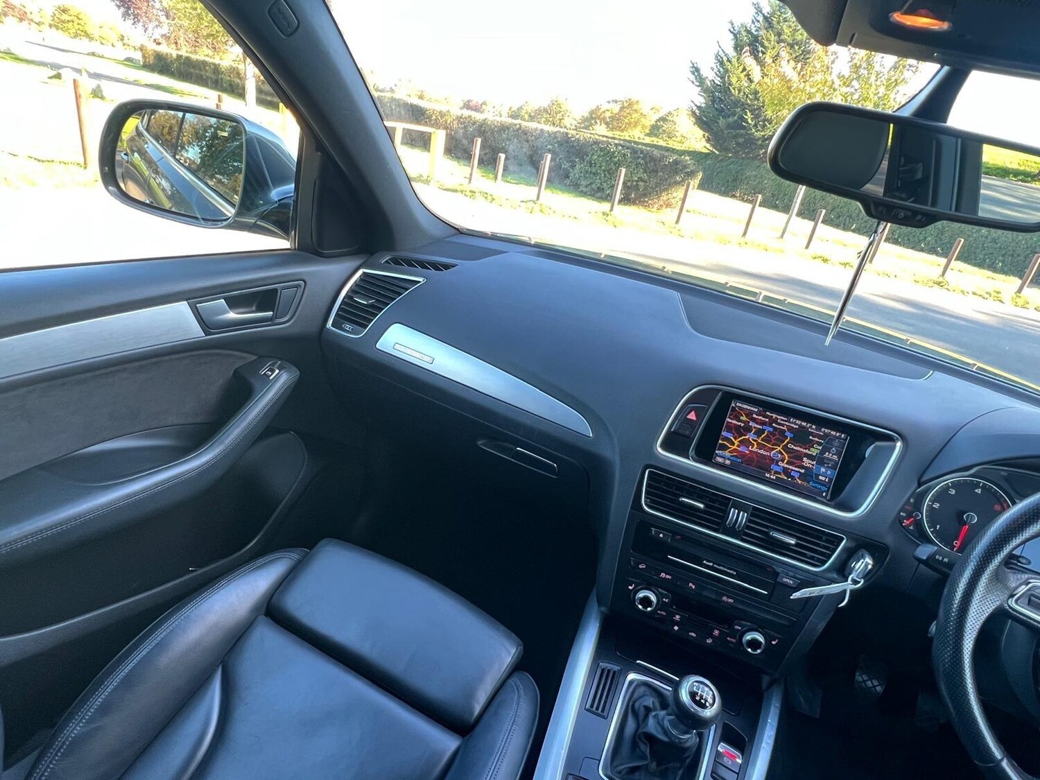 Used Audi Q5 2016 for sale - 76632637: Photo 23