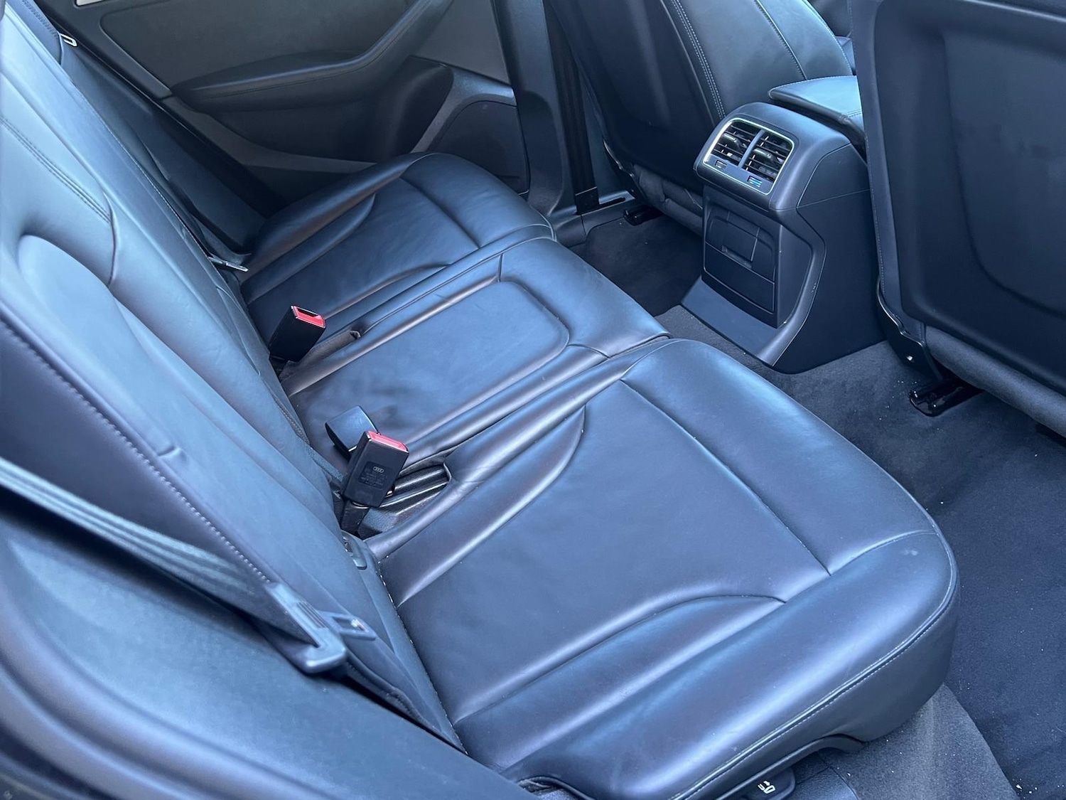 Used Audi Q5 2016 for sale - 76632637: Photo 27