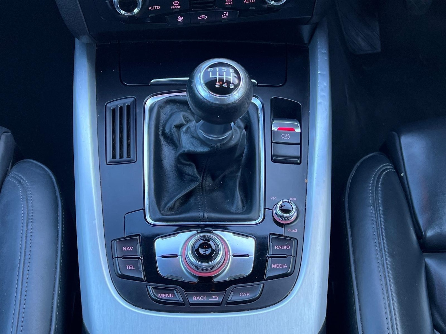 Used Audi Q5 2016 for sale - 76632637: Photo 39