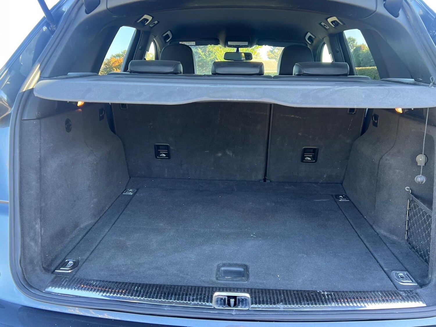 Used Audi Q5 2016 for sale - 76632637: Photo 41