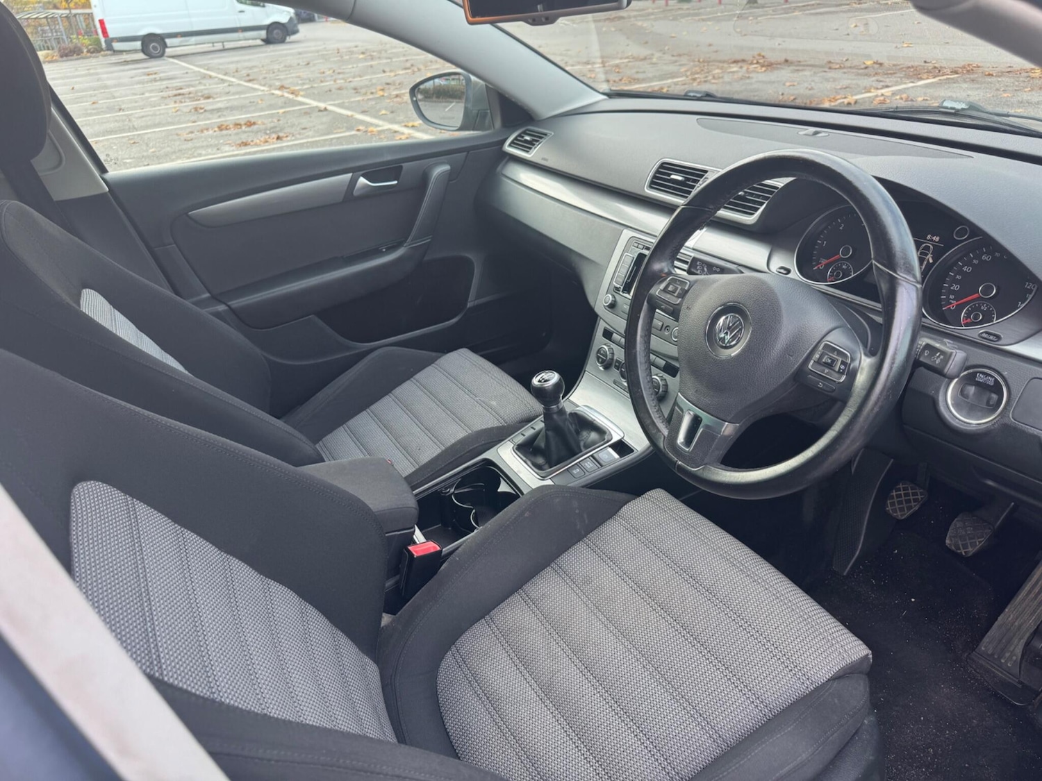 Used Volkswagen Passat for sale - 76473858: Photo 10