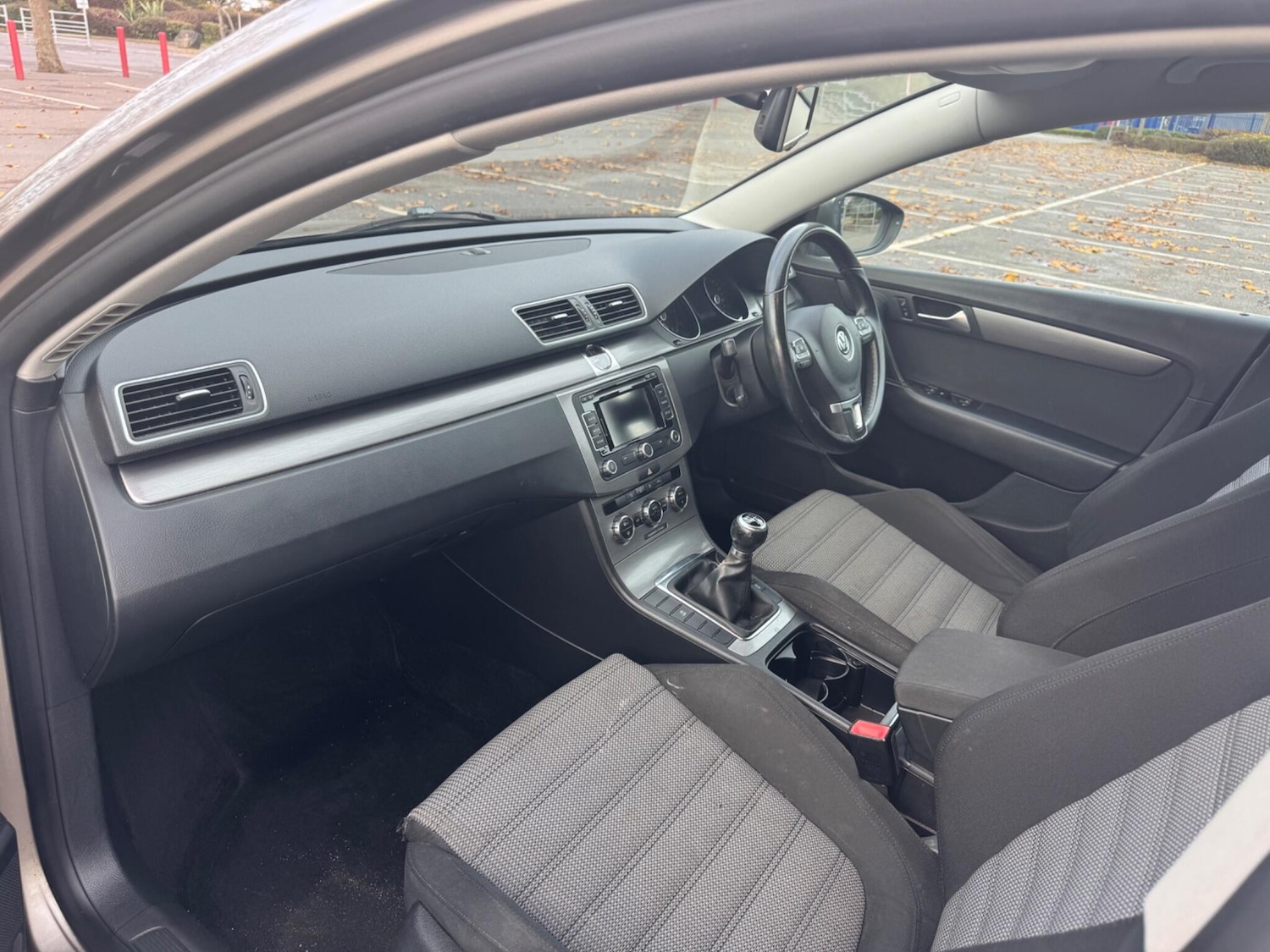 Used Volkswagen Passat for sale - 76473858: Photo 12