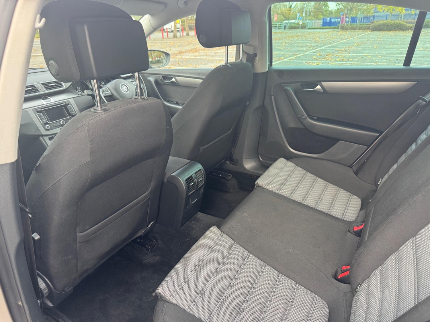 Used Volkswagen Passat for sale - 76473858: Photo 13