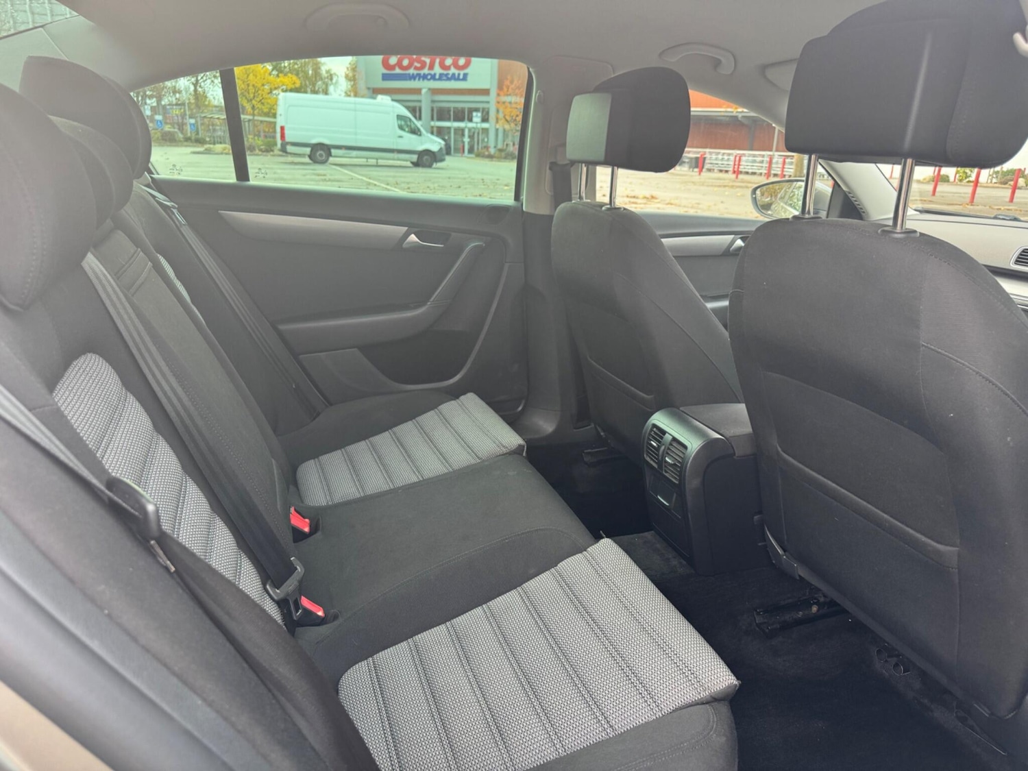 Used Volkswagen Passat for sale - 76473858: Photo 14