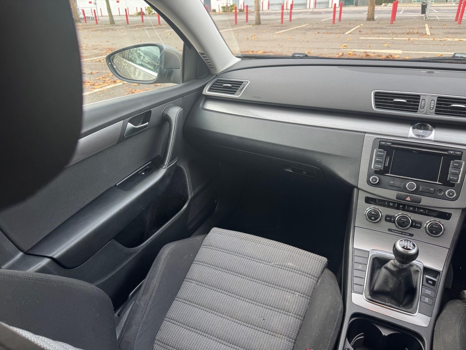 Used Volkswagen Passat for sale - 76473858: Photo 16