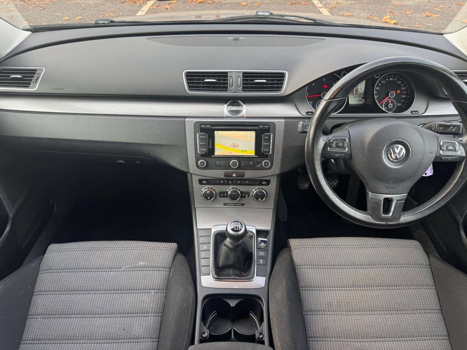 Used Volkswagen Passat for sale - 76473858: Photo 17