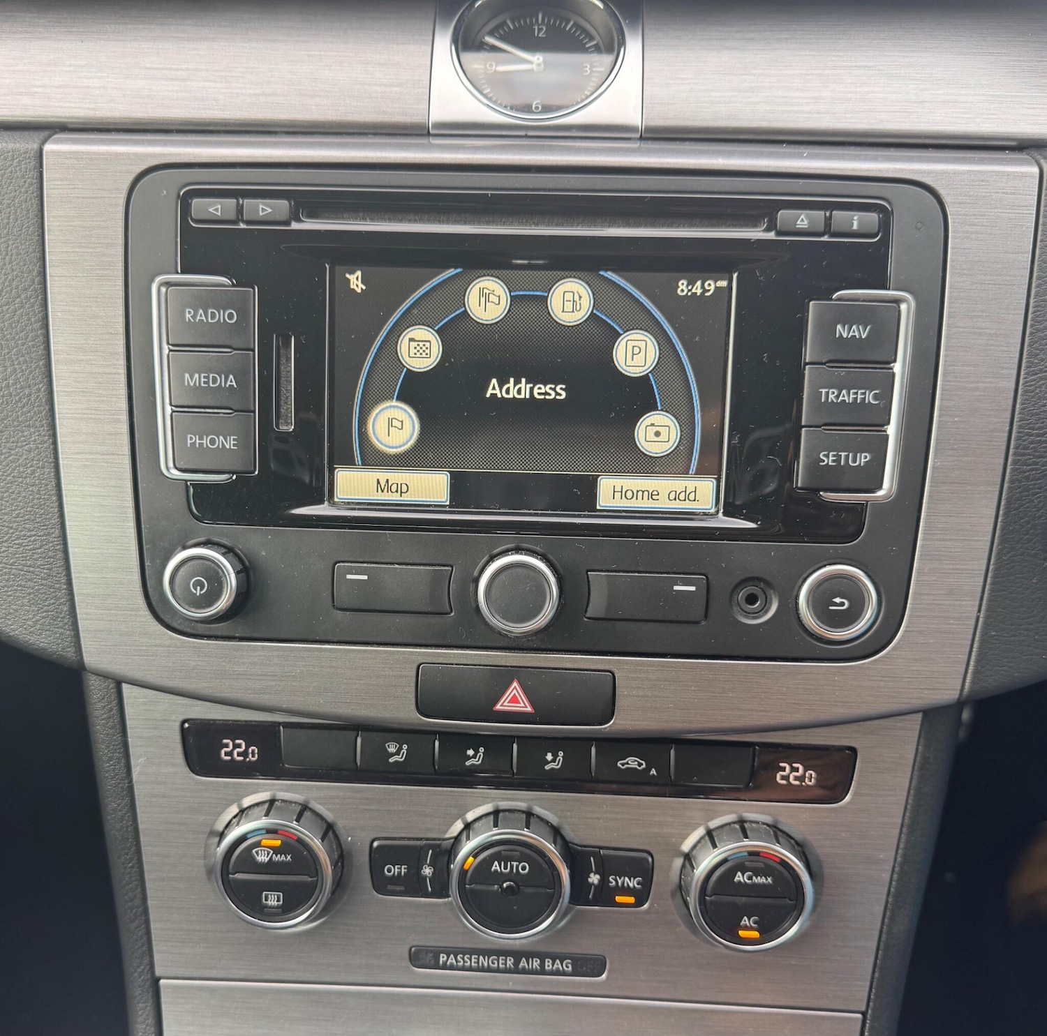 Used Volkswagen Passat for sale - 76473858: Photo 18