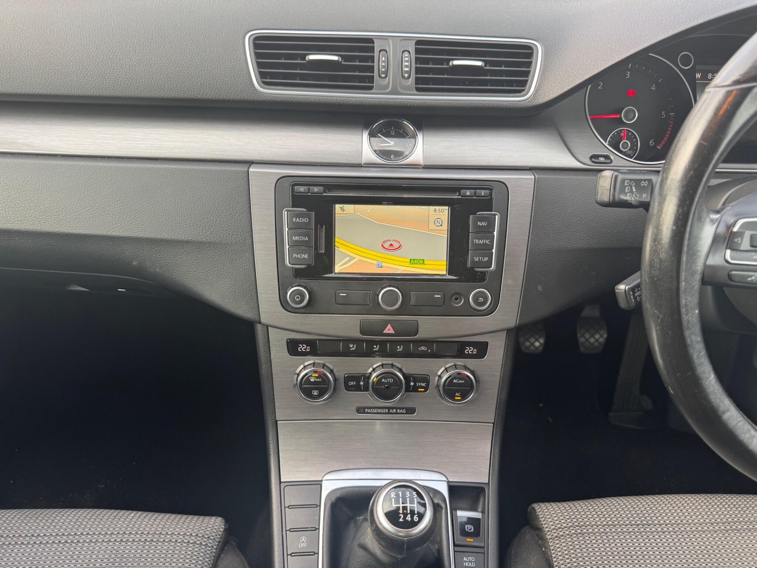 Used Volkswagen Passat for sale - 76473858: Photo 19