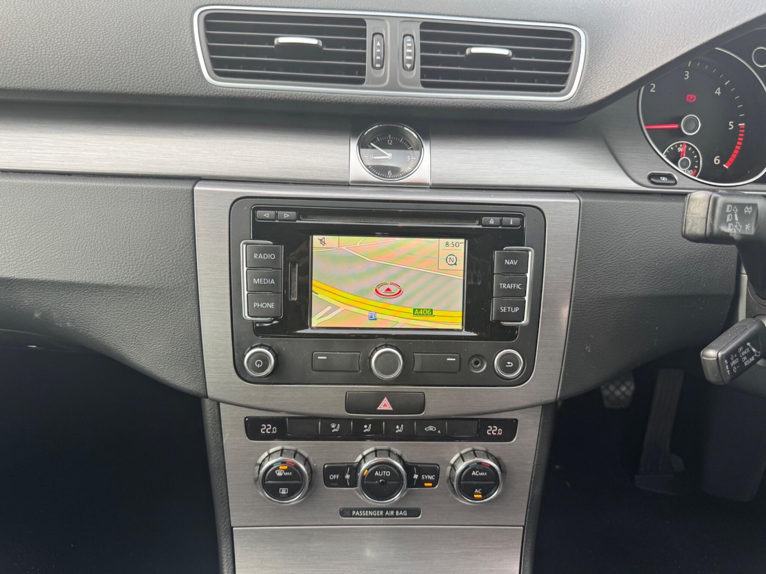 Used Volkswagen Passat for sale - 76473858: Photo 20