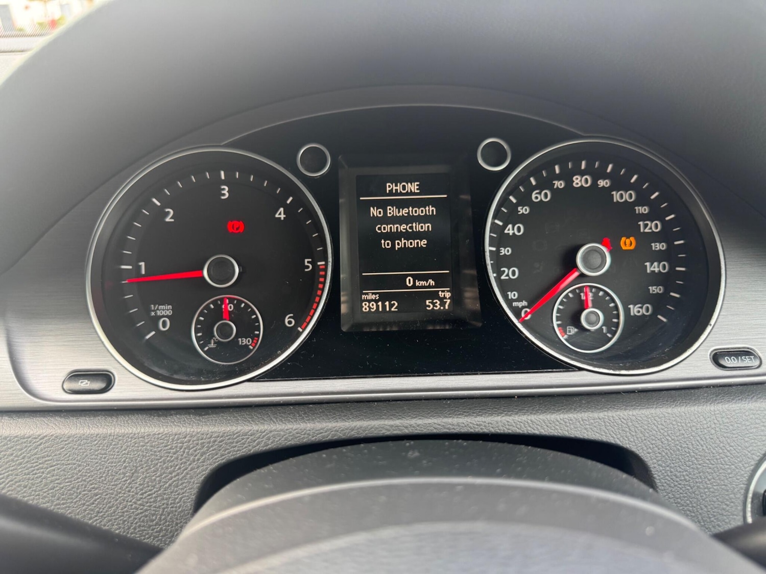 Used Volkswagen Passat for sale - 76473858: Photo 21