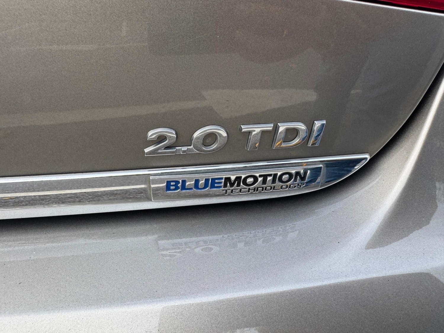 Used Volkswagen Passat for sale - 76473858: Photo 25