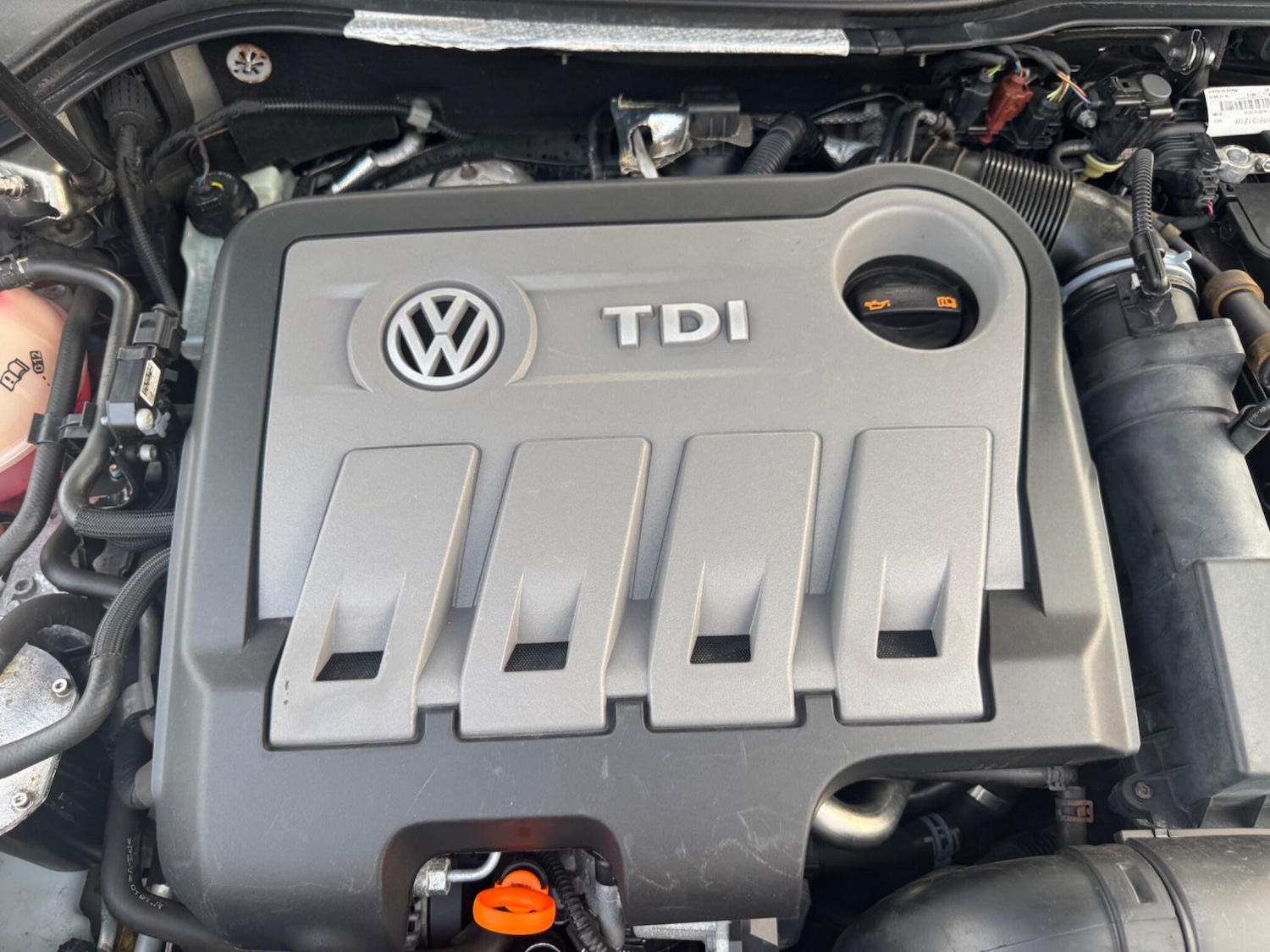 Used Volkswagen Passat for sale - 76473858: Photo 27