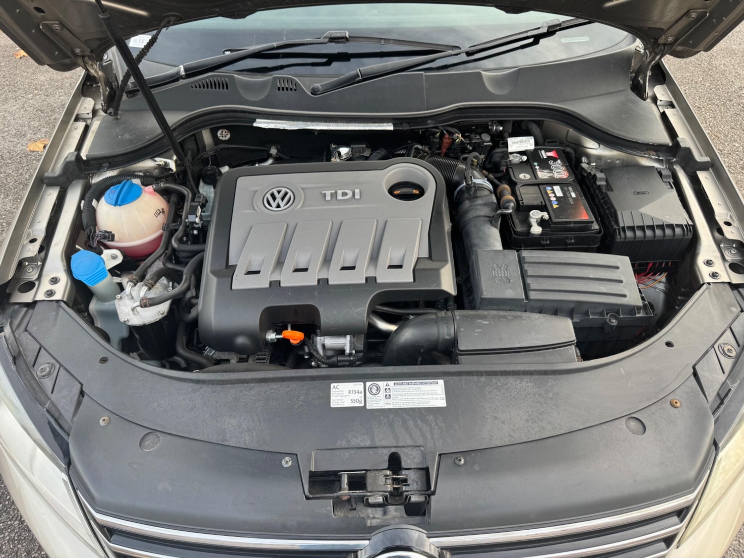 Used Volkswagen Passat for sale - 76473858: Photo 29