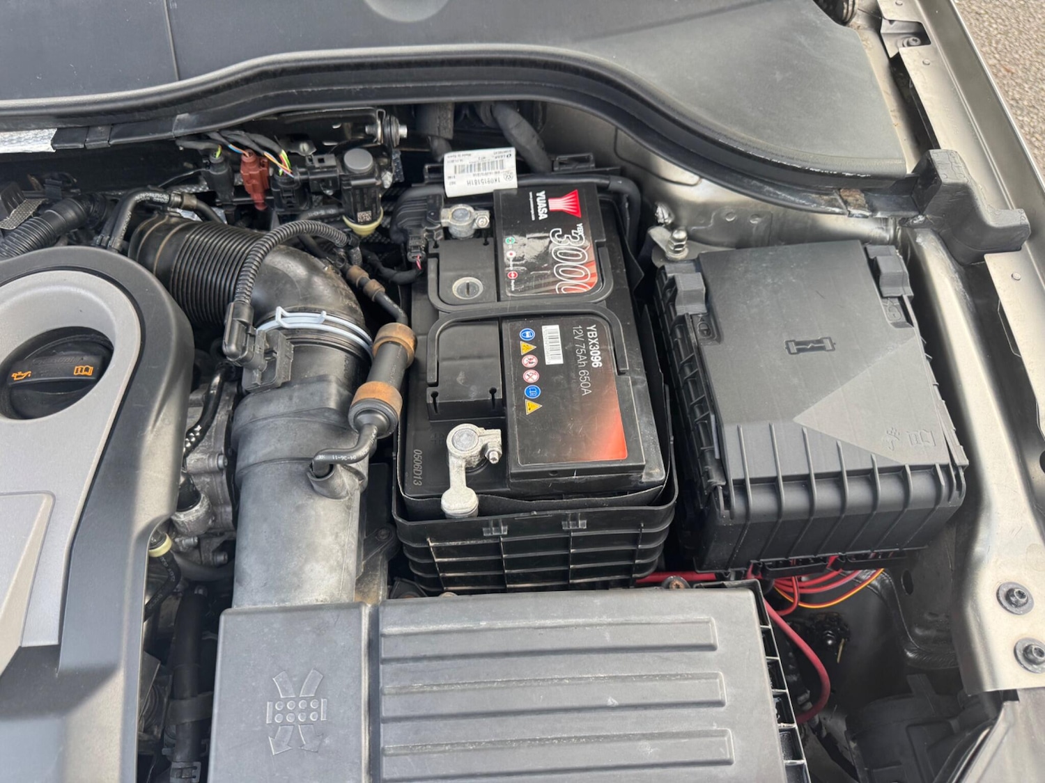 Used Volkswagen Passat for sale - 76473858: Photo 30