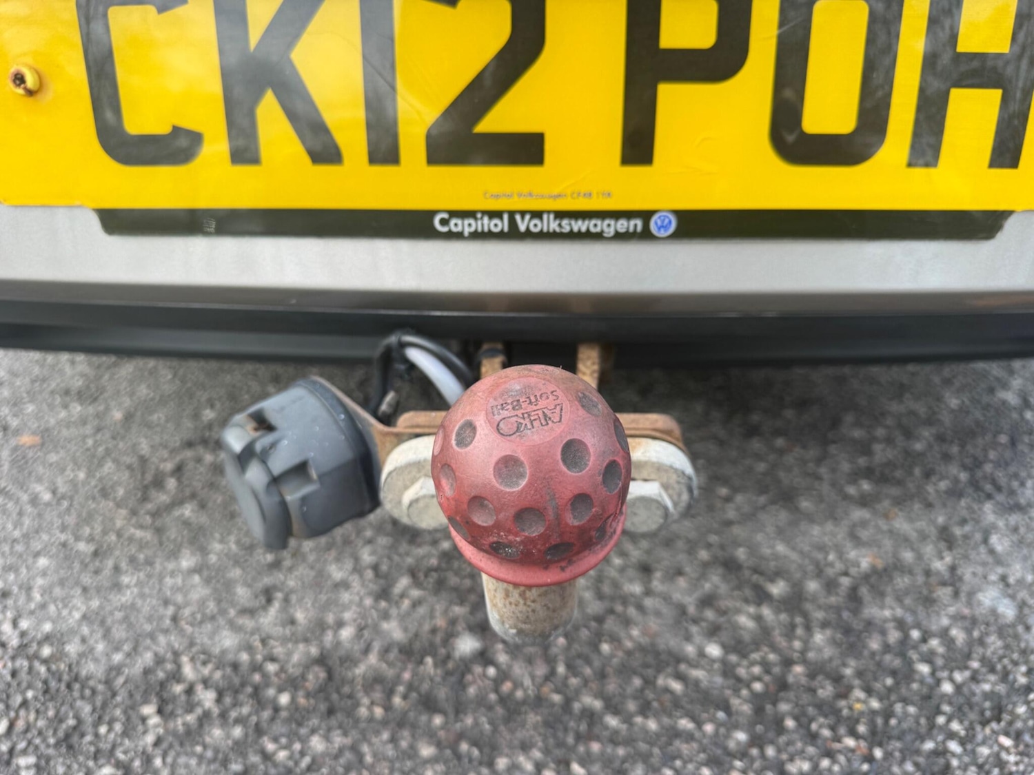 Used Volkswagen Passat for sale - 76473858: Photo 31