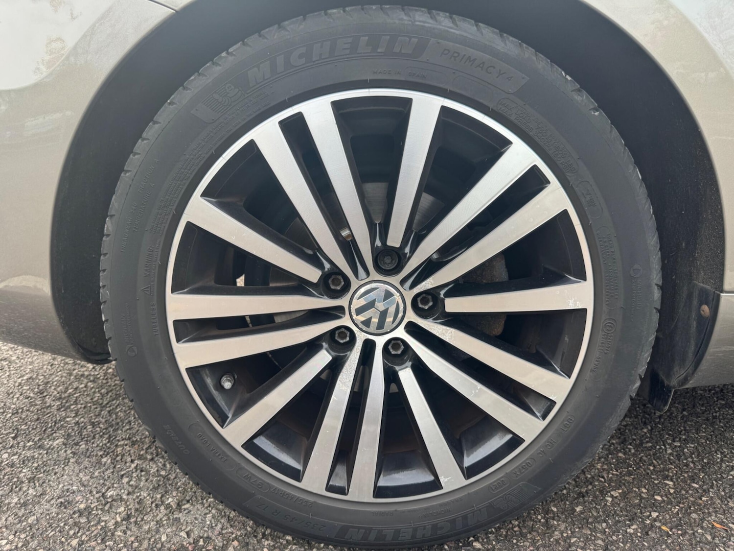 Used Volkswagen Passat for sale - 76473858: Photo 32