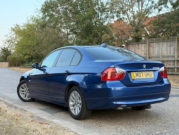 Used BMW 3 Series 2007 for sale - 79634907: Photo