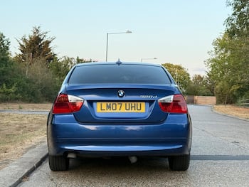 Used BMW 3 Series 2007 for sale - 79634907: Photo