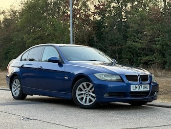 Used BMW 3 Series 2007 for sale - 79634907: Photo
