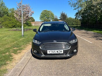 Used Ford Mondeo 2015 for sale - 78384525: Photo