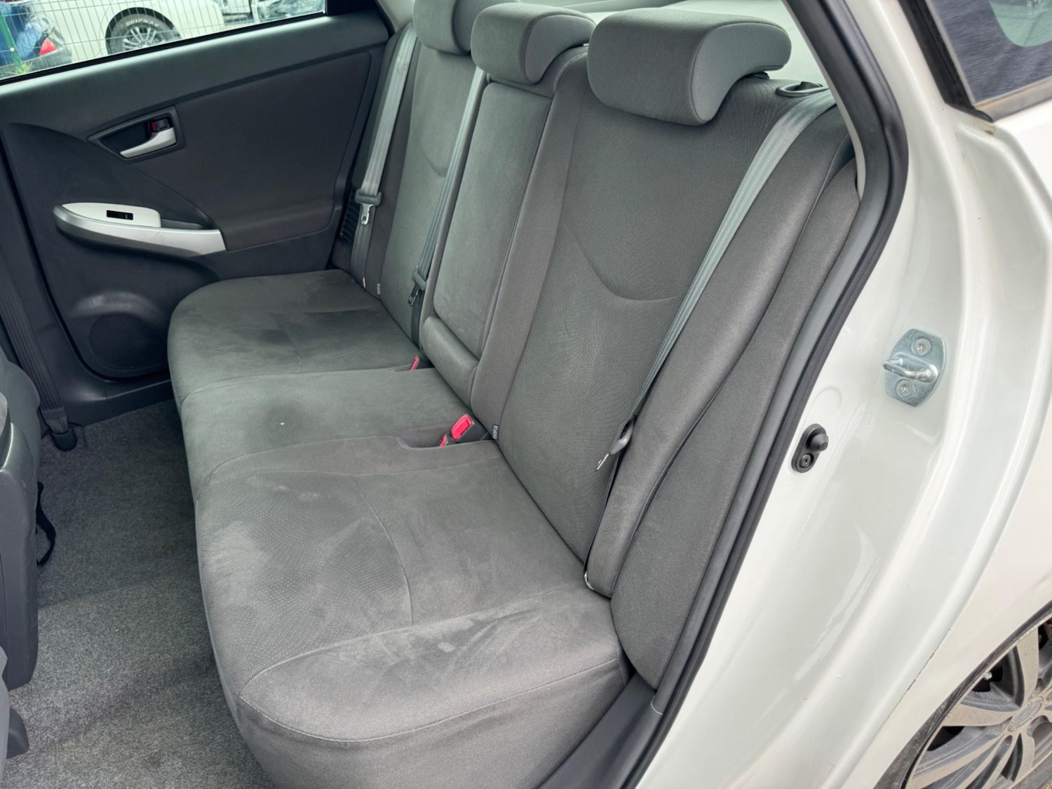 Used Toyota Prius for sale - 76666526: Photo 12