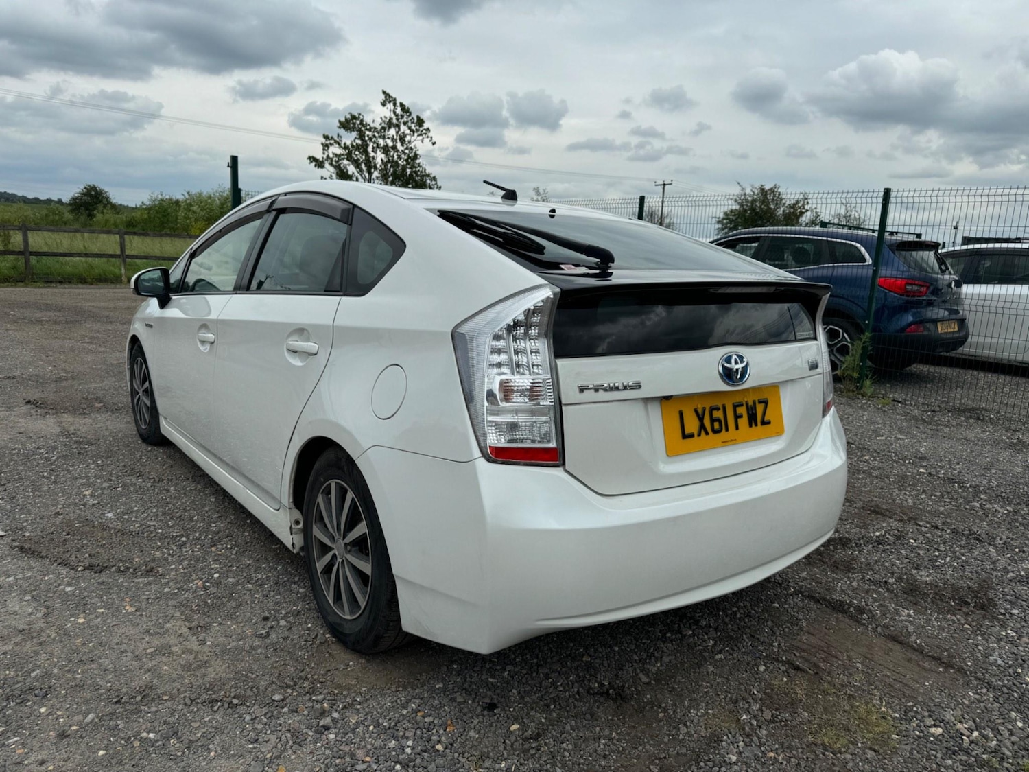 Used Toyota Prius for sale - 76666526: Photo 6